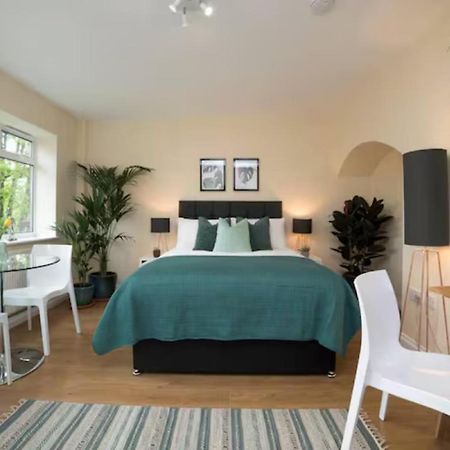 Wilson House - Camden Hostel London Bagian luar foto