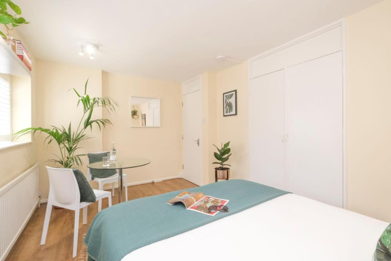 Wilson House - Camden Hostel London Bagian luar foto