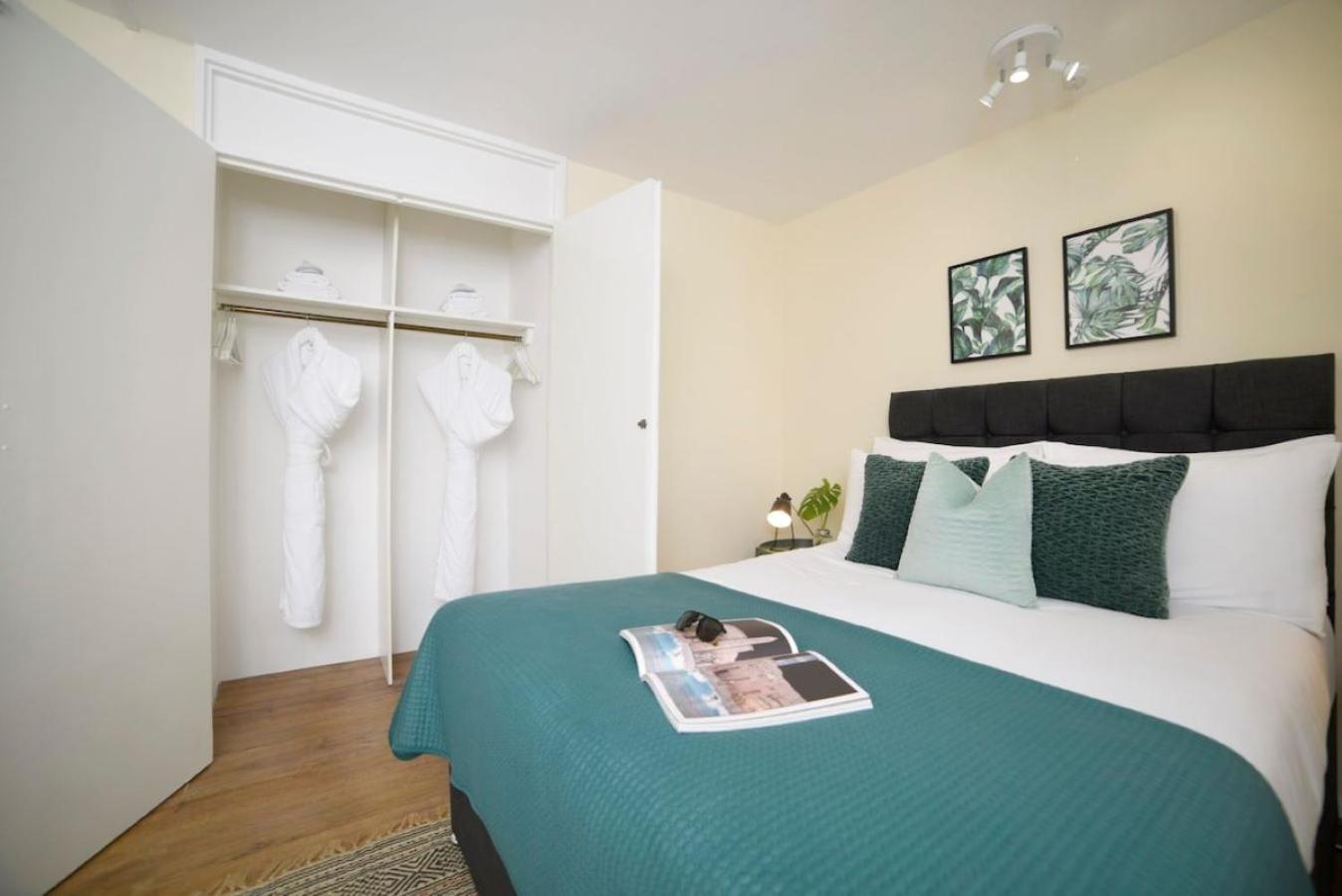 Wilson House - Camden Hostel London Bagian luar foto
