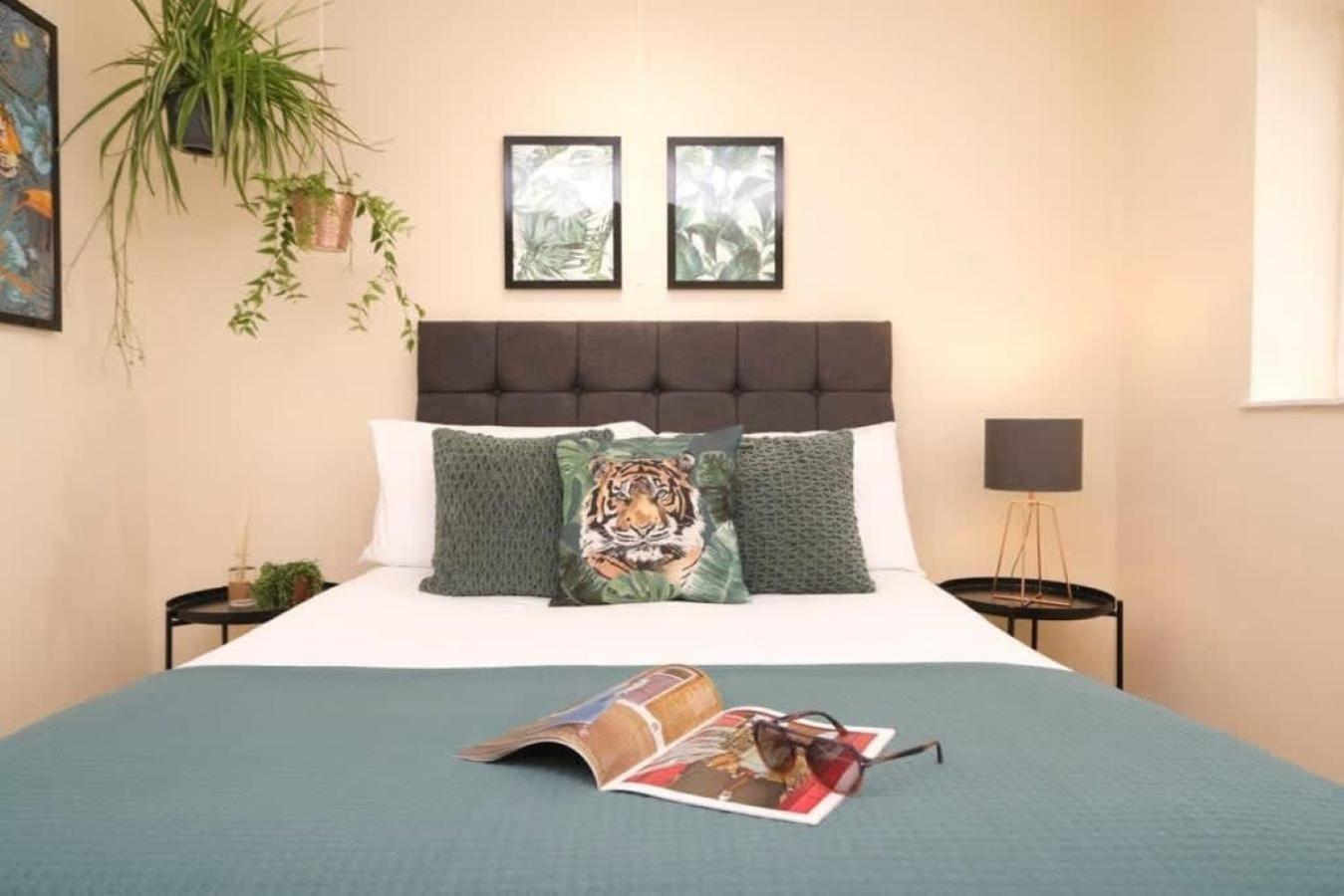 Wilson House - Camden Hostel London Bagian luar foto