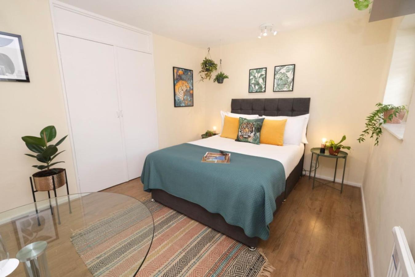 Wilson House - Camden Hostel London Bagian luar foto