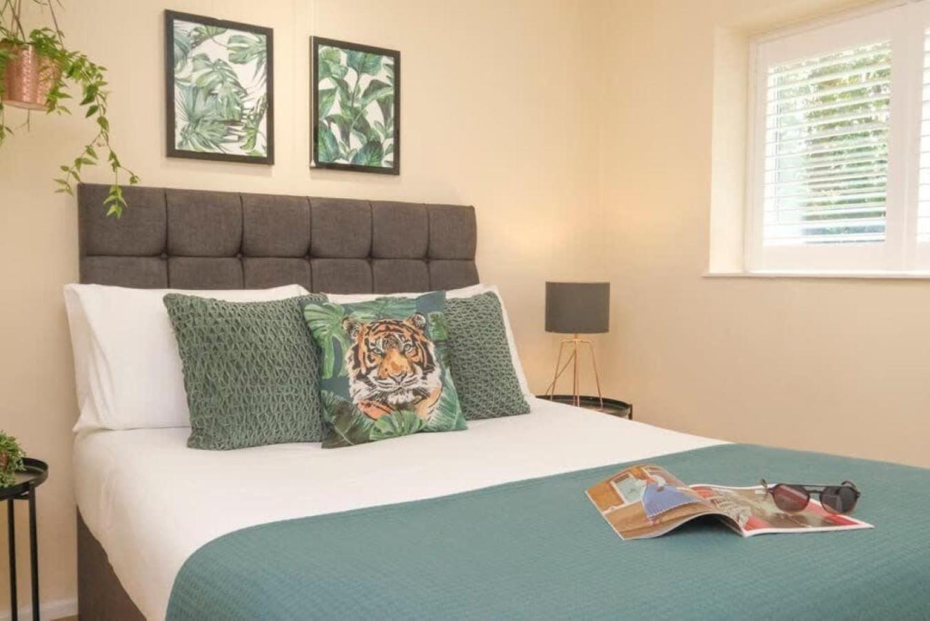 Wilson House - Camden Hostel London Bagian luar foto