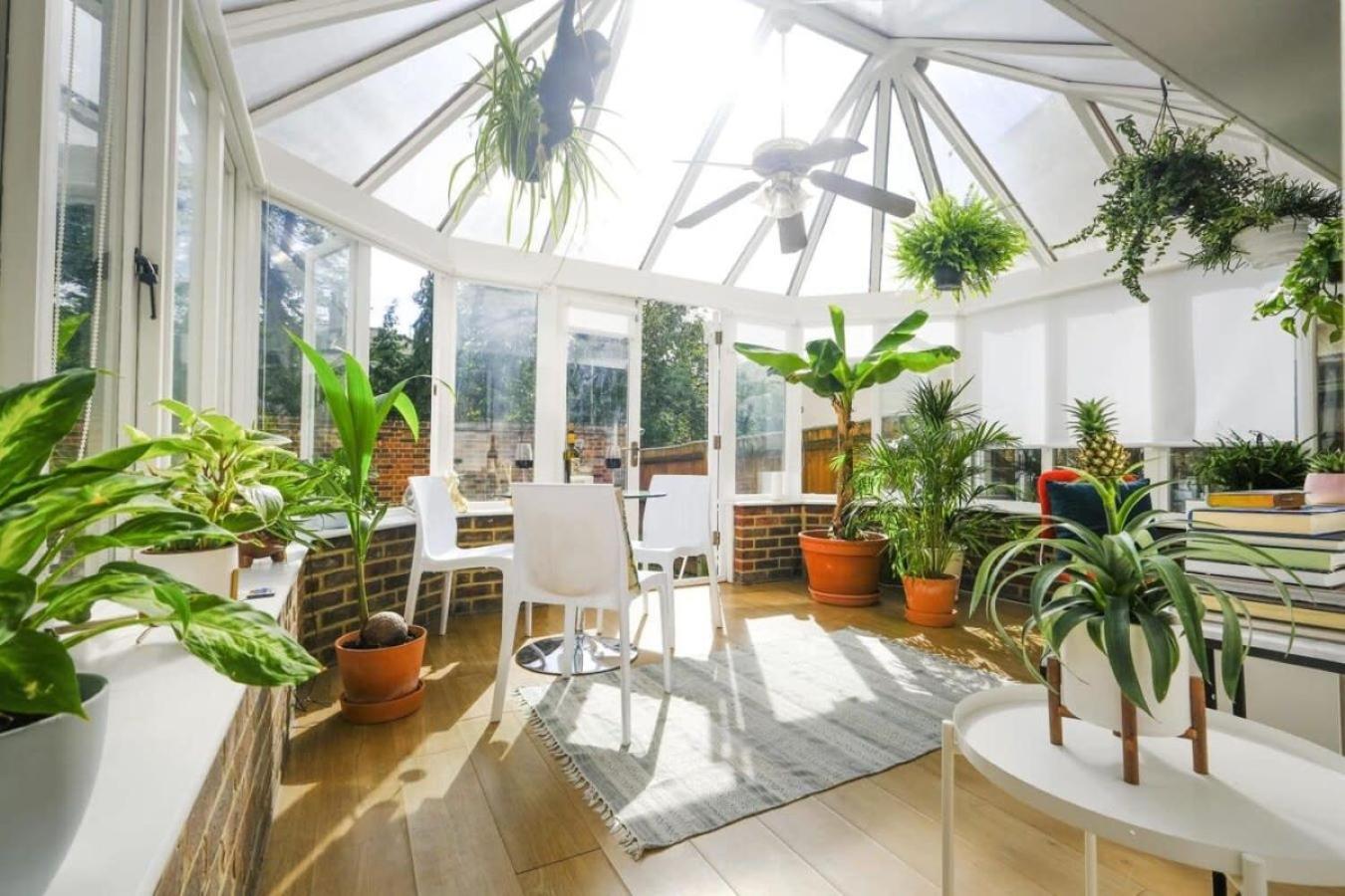Wilson House - Camden Hostel London Bagian luar foto