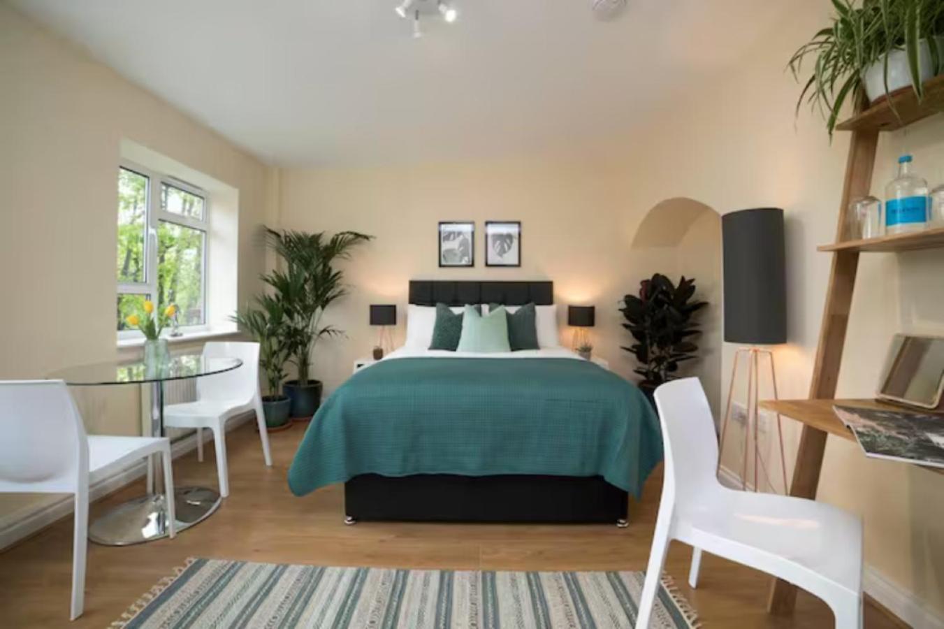 Wilson House - Camden Hostel London Bagian luar foto