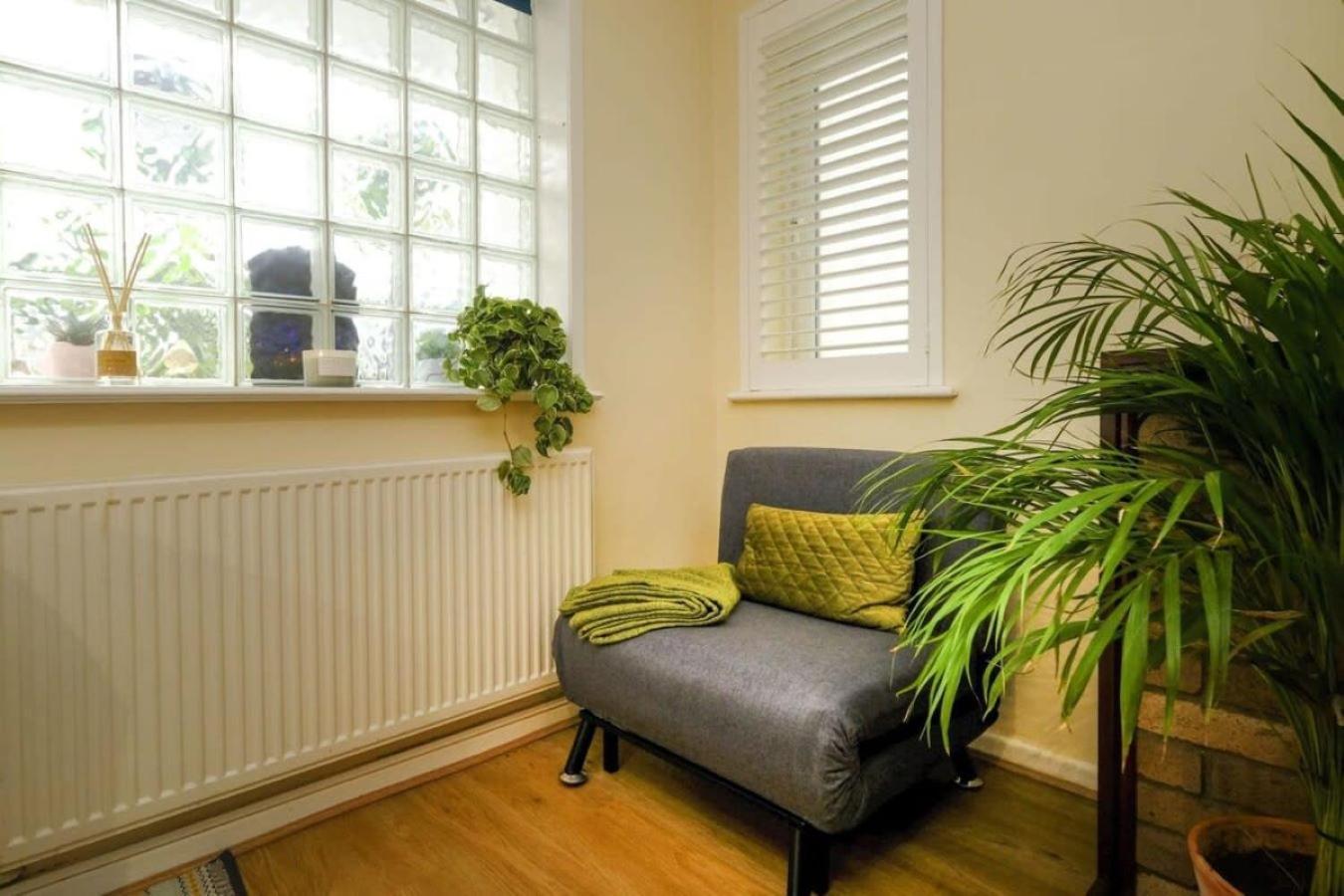 Wilson House - Camden Hostel London Bagian luar foto