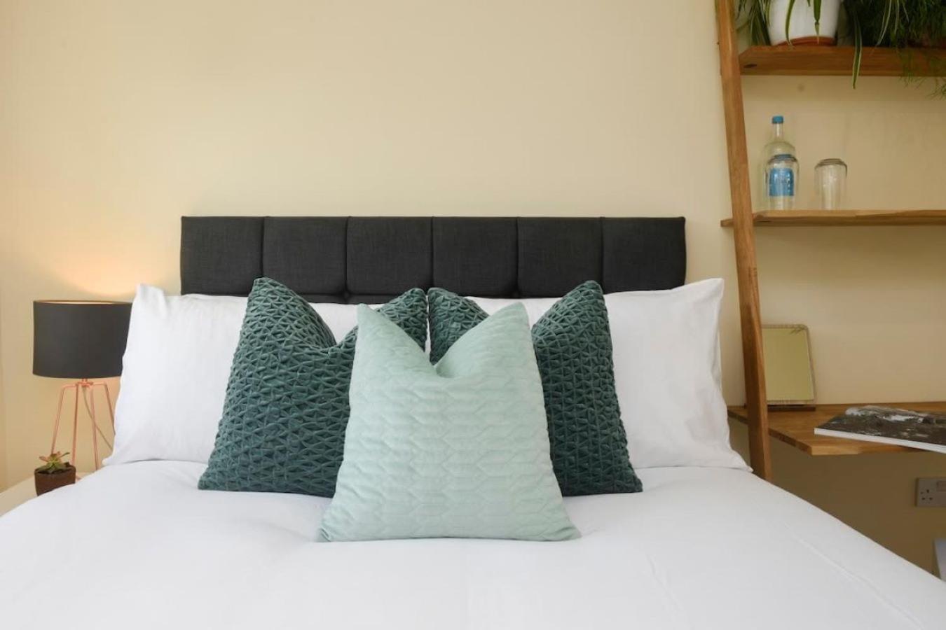 Wilson House - Camden Hostel London Bagian luar foto