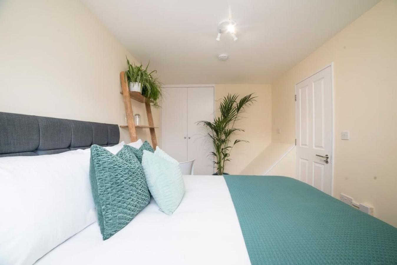Wilson House - Camden Hostel London Bagian luar foto