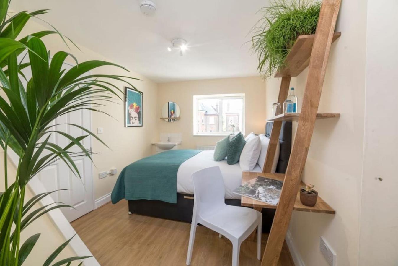 Wilson House - Camden Hostel London Bagian luar foto