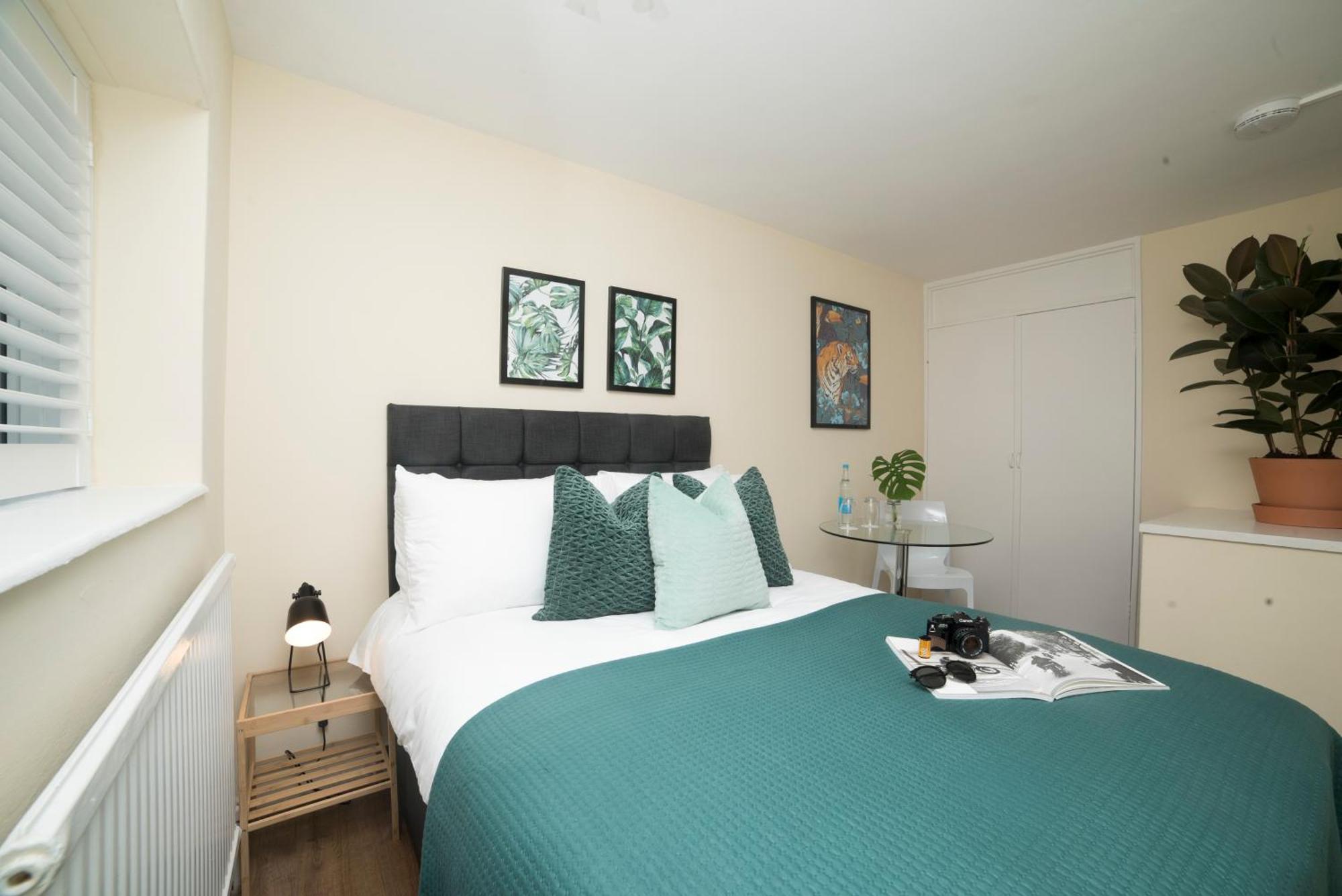 Wilson House - Camden Hostel London Bagian luar foto