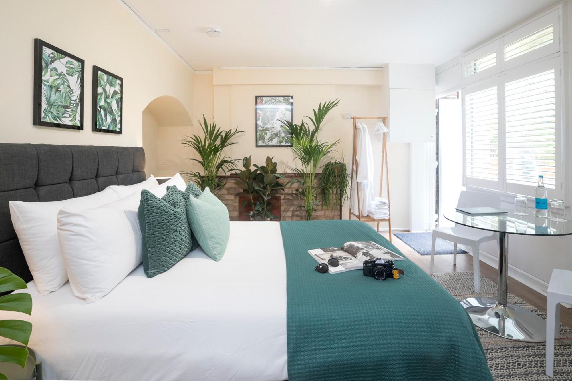 Wilson House - Camden Hostel London Bagian luar foto