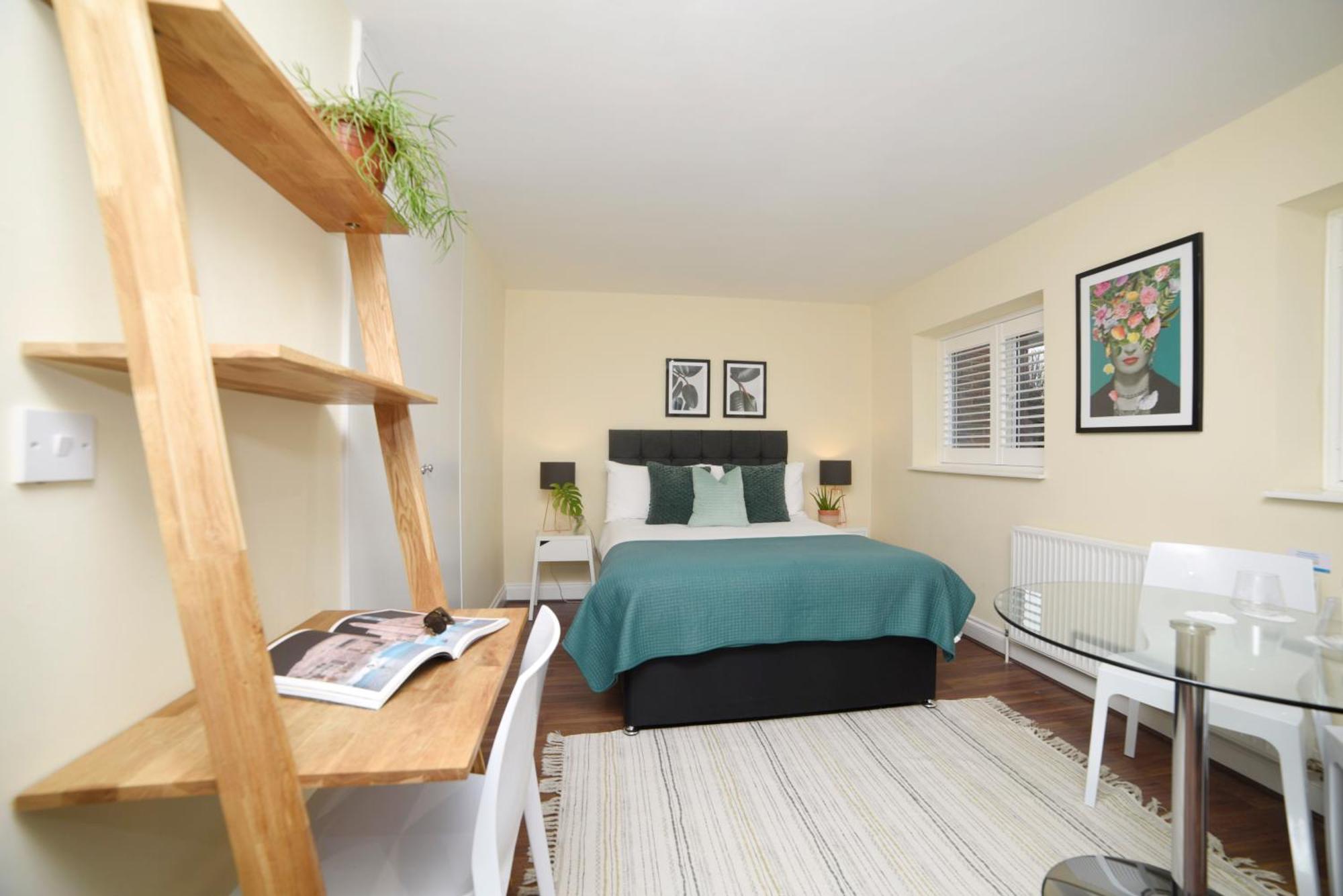 Wilson House - Camden Hostel London Bagian luar foto